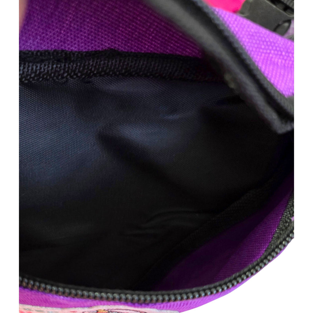 K-Pop Fanny Pack – Cute Adjustable Waist & Crossbody Belt Bag