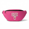 K-Pop Fanny Pack – Cute Adjustable Waist & Crossbody Belt Bag
