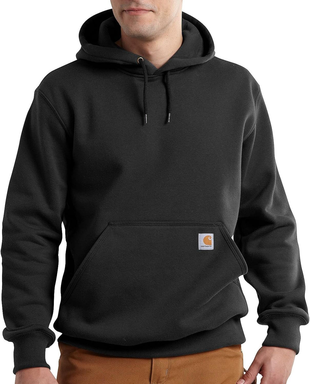 Men'S Rain Defender® Loose Fit Heavyweight Sweatshirt